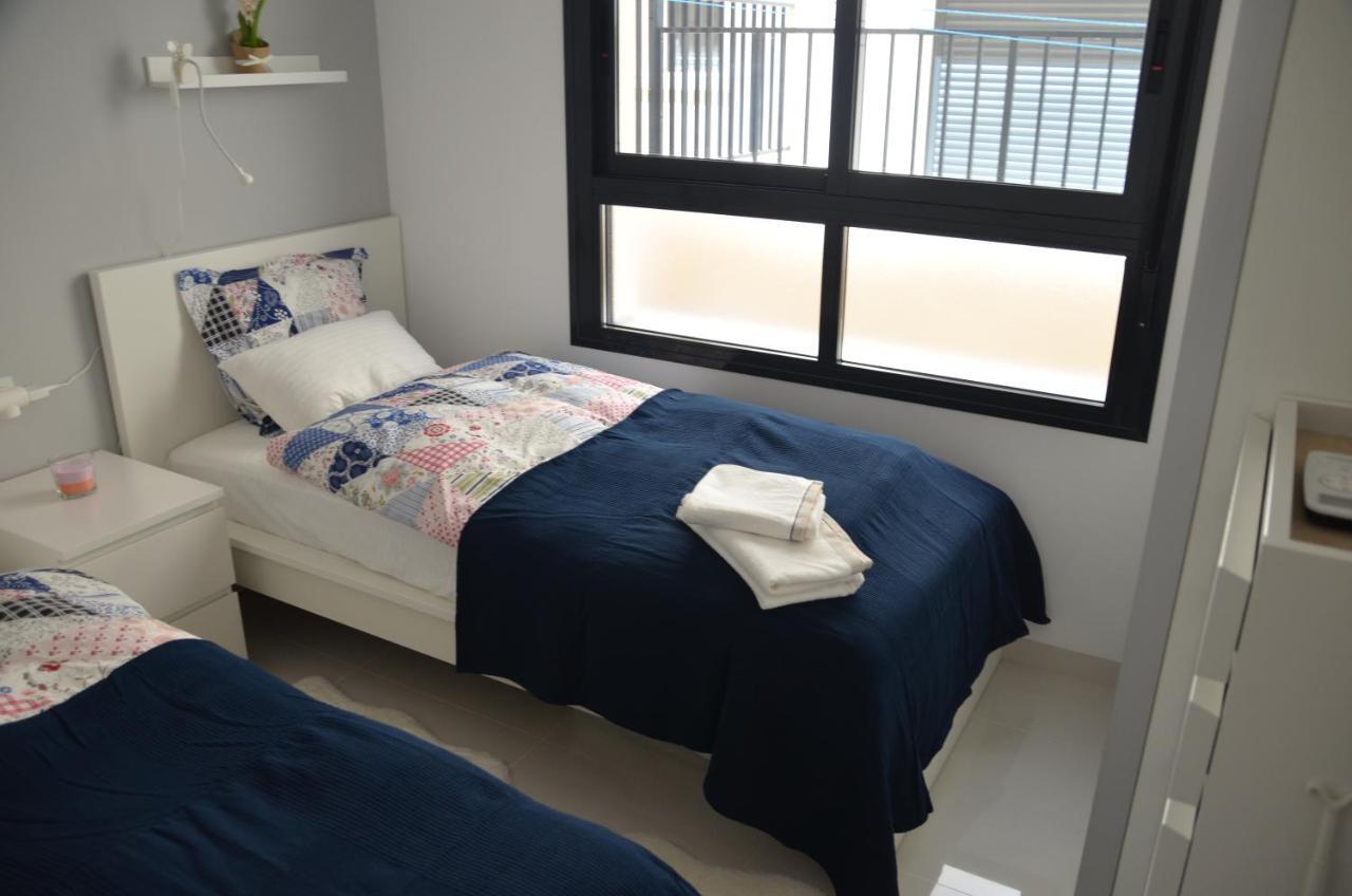 Higuericas Beach Apartment 필라데라호라다다 외부 사진